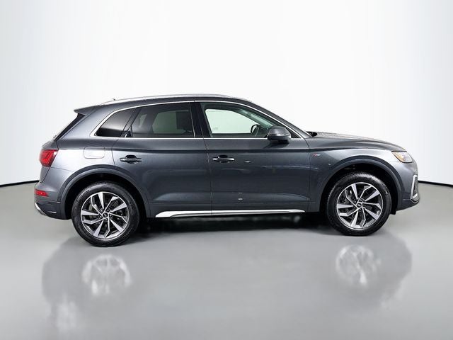 2023 Audi Q5 45 S line Premium Plus quattro