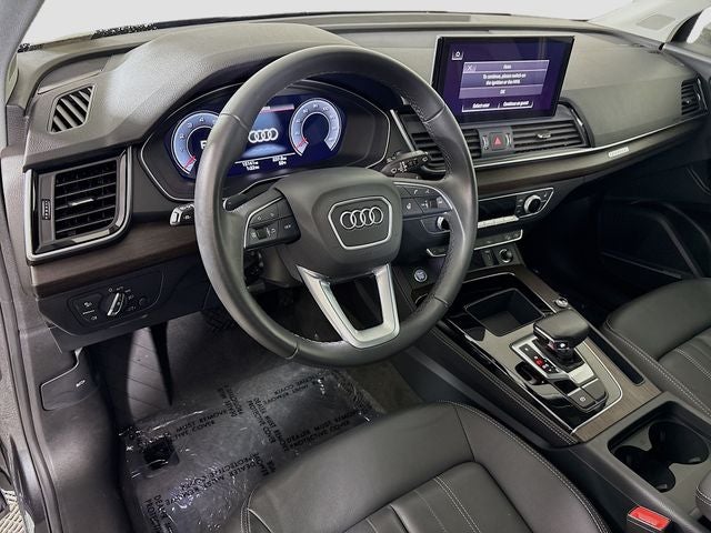 2023 Audi Q5 45 S line Premium Plus quattro
