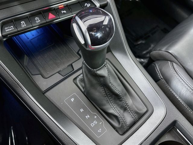 2023 Audi Q3 Premium Plus S Line quattro