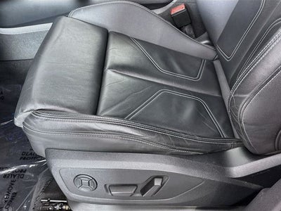 2023 Audi Q3 Premium Plus S Line quattro