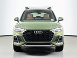 2022 Audi Q5 45 S line Premium quattro