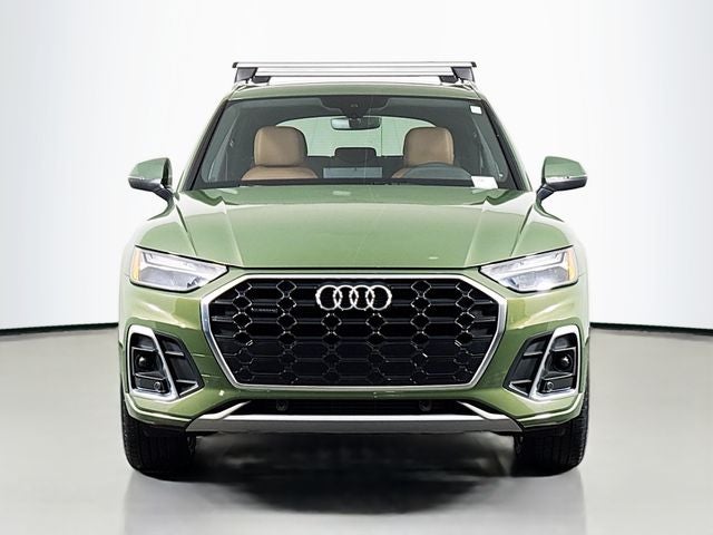 2022 Audi Q5 45 S line Premium quattro