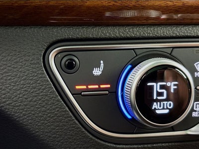 2022 Audi Q5 45 S line Premium quattro