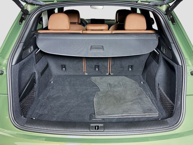2022 Audi Q5 45 S line Premium quattro
