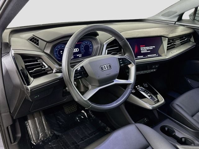 2023 Audi Q4 e-tron Premium quattro