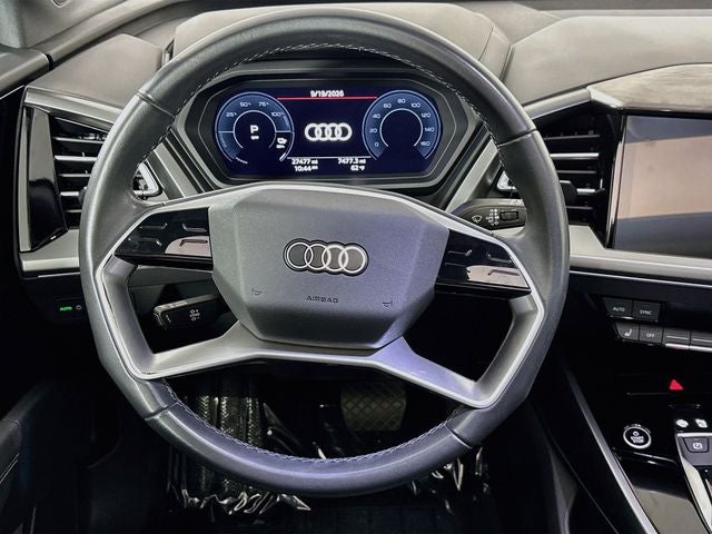 2023 Audi Q4 e-tron Premium quattro