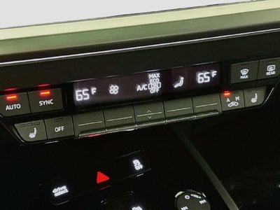 2023 Audi Q4 e-tron Premium quattro