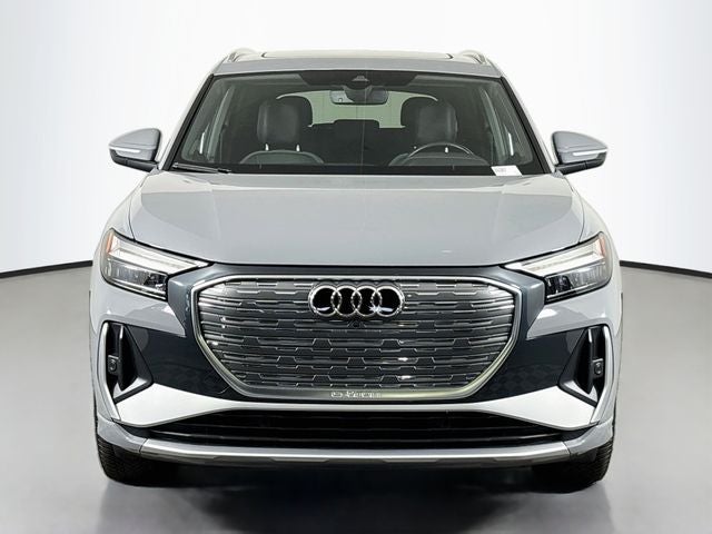 2023 Audi Q4 e-tron Premium quattro