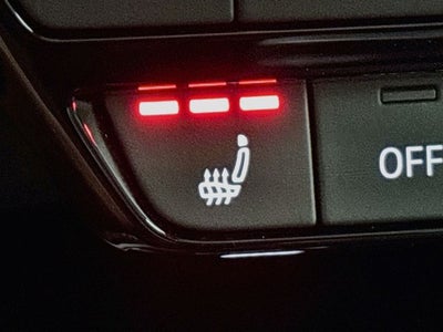2023 Audi Q4 e-tron Premium quattro