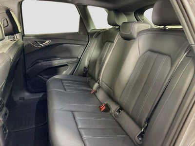 2023 Audi Q4 e-tron Premium quattro