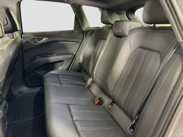 2023 Audi Q4 e-tron Premium quattro