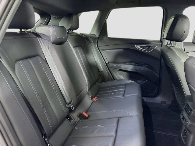 2023 Audi Q4 e-tron Premium quattro
