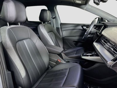 2023 Audi Q4 e-tron Premium quattro