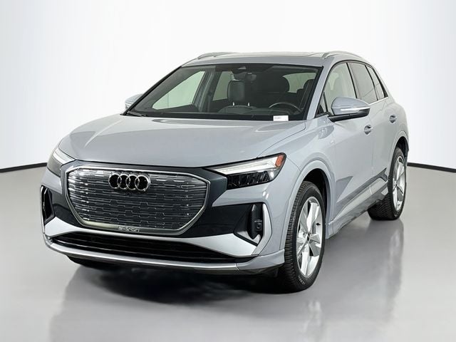 2023 Audi Q4 e-tron Premium quattro