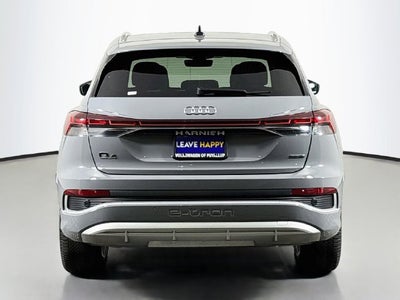 2023 Audi Q4 e-tron Premium quattro