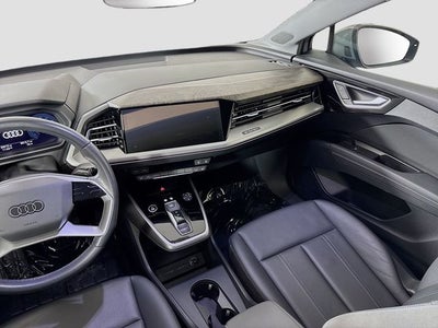 2023 Audi Q4 e-tron Premium Plus quattro