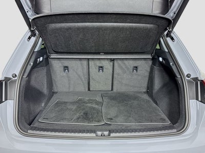 2023 Audi Q4 e-tron Premium Plus quattro
