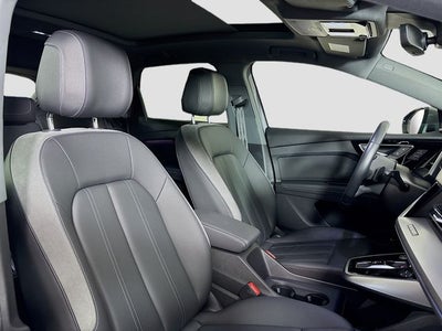 2023 Audi Q4 e-tron Premium Plus quattro