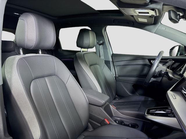 2023 Audi Q4 e-tron Premium Plus quattro