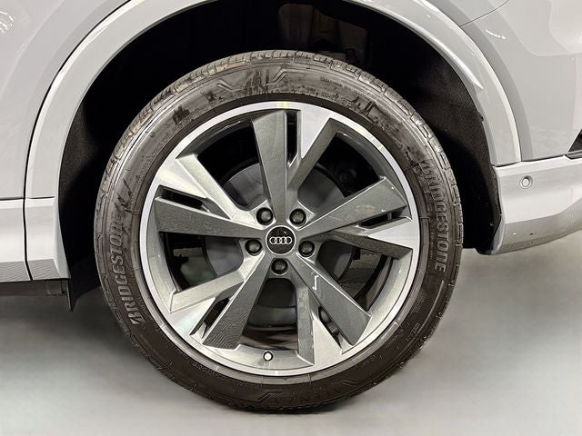 2023 Audi Q4 e-tron Premium Plus quattro