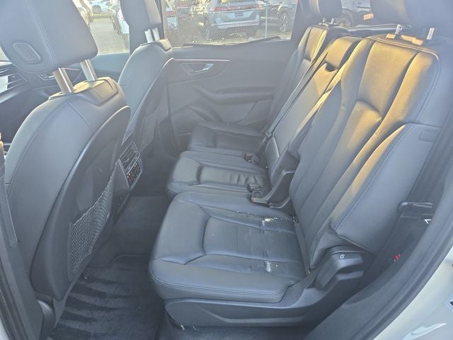 2023 Audi Q7 45 Premium Plus quattro