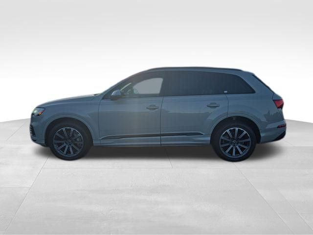 2023 Audi Q7 45 Premium Plus quattro