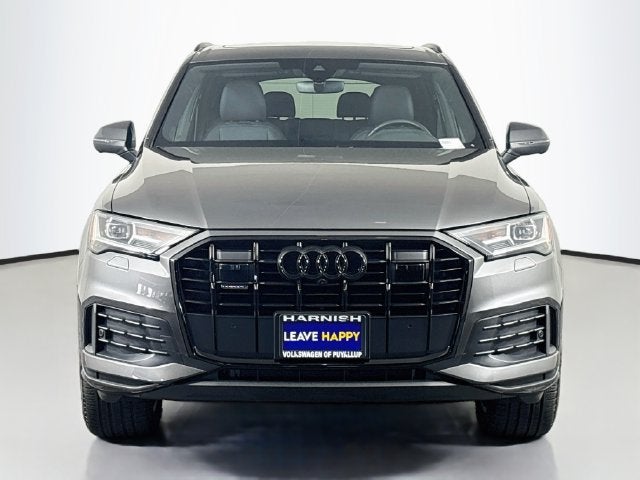 2023 Audi Q7 45 Premium Plus quattro