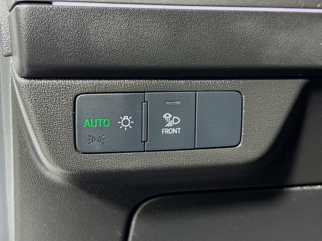 2024 Audi Q4 e-tron Prestige quattro