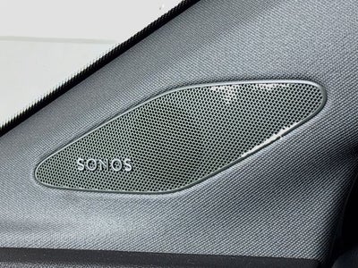 2024 Audi Q4 e-tron Prestige quattro