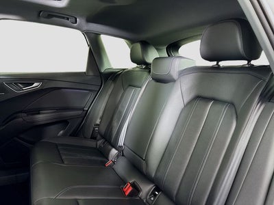 2024 Audi Q4 e-tron Prestige quattro