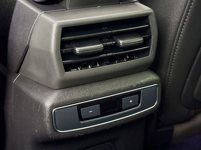 2024 Audi Q4 e-tron Prestige quattro