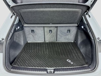 2024 Audi Q4 e-tron Prestige quattro