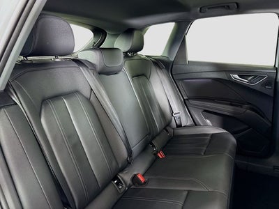 2024 Audi Q4 e-tron Prestige quattro