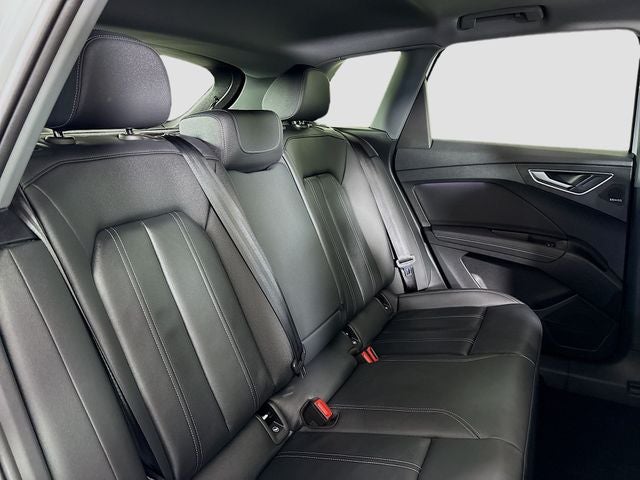 2024 Audi Q4 e-tron Prestige quattro