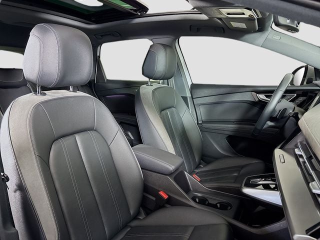 2024 Audi Q4 e-tron Prestige quattro