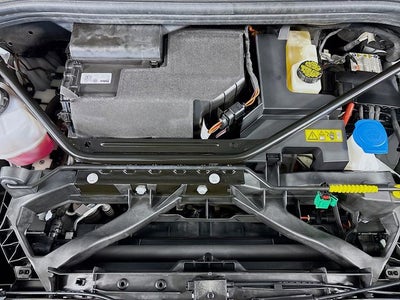 2024 Audi Q4 e-tron Prestige quattro