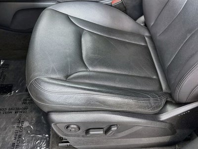 2017 Audi Q7 3.0T Prestige quattro