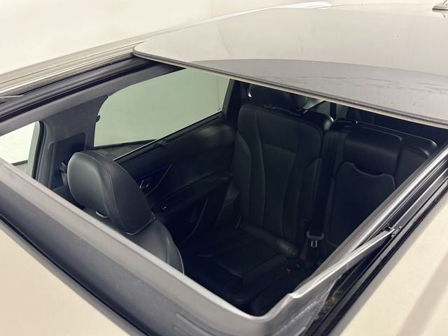 2017 Audi Q7 3.0T Prestige quattro