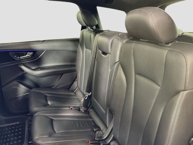 2017 Audi Q7 3.0T Prestige quattro
