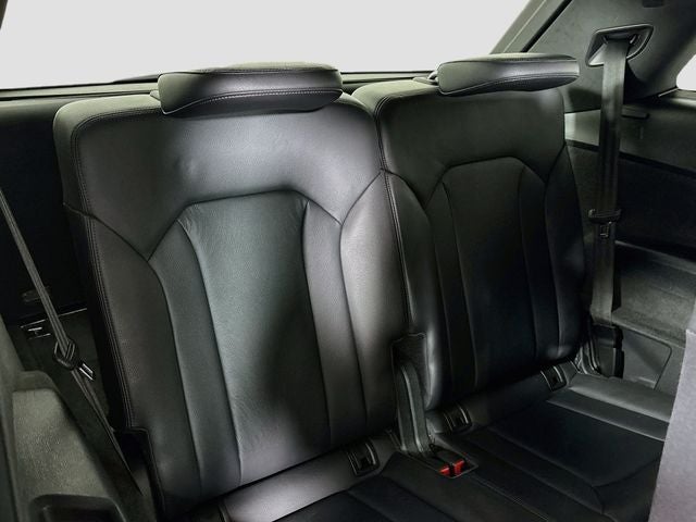 2017 Audi Q7 3.0T Prestige quattro