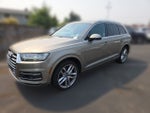 2017 Audi Q7 3.0T Prestige quattro