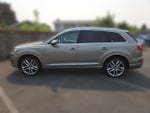 2017 Audi Q7 3.0T Prestige quattro
