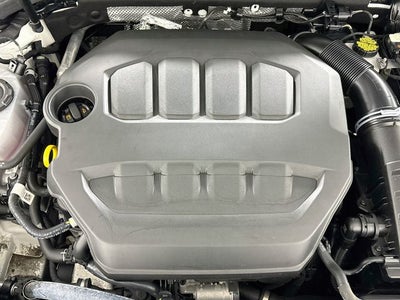2023 Audi A3 40 Premium FrontTrak