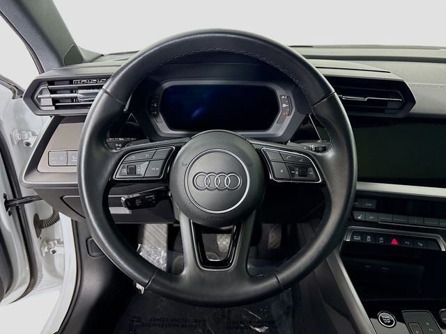 2024 Audi A3 40 Premium
