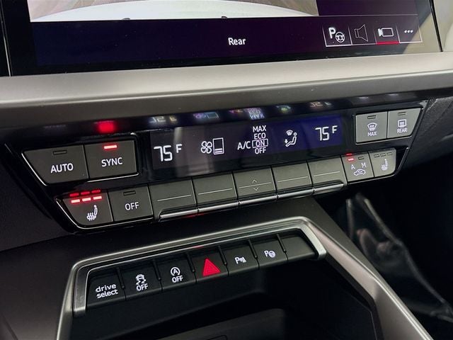 2024 Audi A3 40 Premium