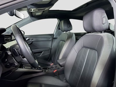 2024 Audi A3 40 Premium