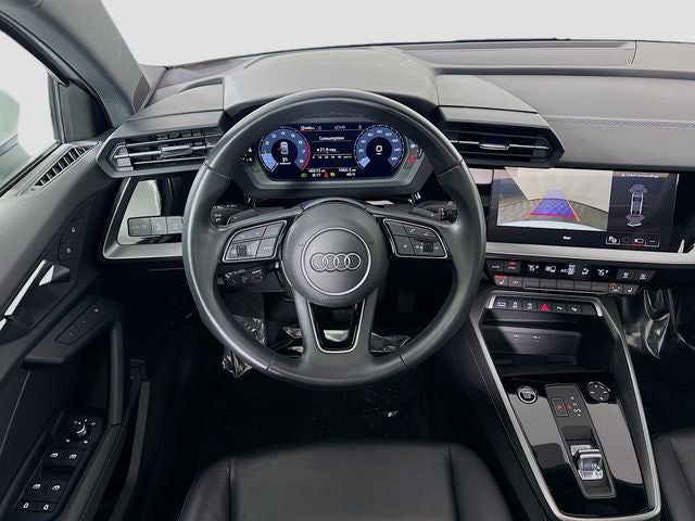 2024 Audi A3 40 Premium