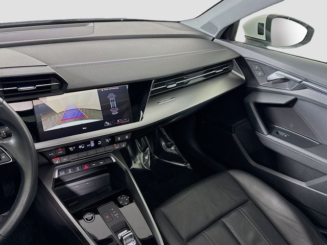 2024 Audi A3 40 Premium