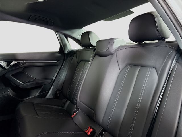 2024 Audi A3 40 Premium