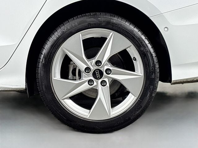 2024 Audi A3 40 Premium